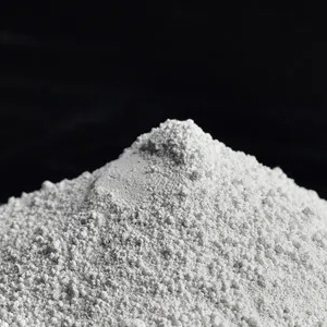 Порошок оксид алюминия с альфа-фазой высокой чистоты